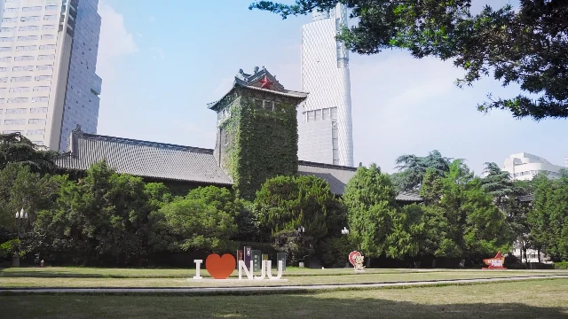 城市宣传片